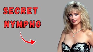 Rare Photos of Morgan Fairchild Like You've Never Seen – Untold Story Inside