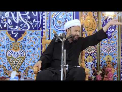 ⁣المنبر بين المدة والمادة | سماحة العلامة الشيخ محمد العبيدان