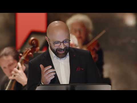 Max Emanuel Cencic | Handel: Va tacito