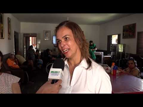 AN: Defensoria Itinerante e Assembleia fortalecem cidadania em São Miguel do Passa Quatro (12/01/26)