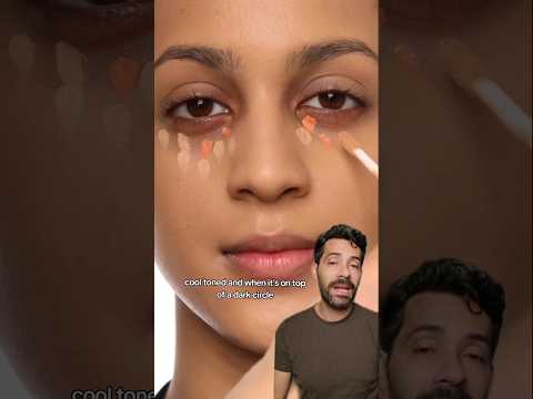 My Top 2 Concealer Tricks