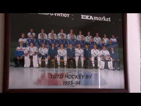 TUTO-korttimainos #15 - Tuttu haju