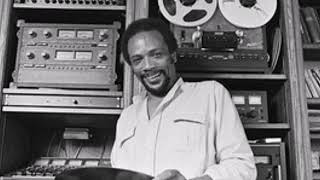 Quincy Jones Band feat. The Brothers Johnson Live in Hollywood  - 1975 (audio only)