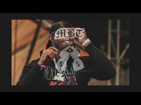 Pop Smoke ft. MBT (BEAT) - Welcome to the Party (REMIX)