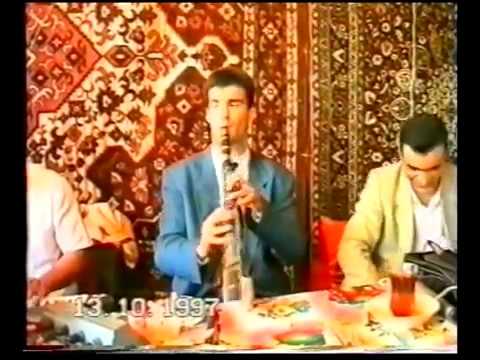 Zahid Sabirabadli gazagi 1997