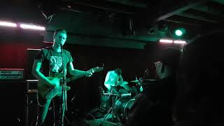 Meat Wave - Killing The Incessant (live)