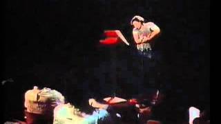 Cowboys and indians.