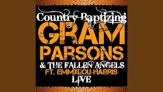 Streets of Baltimore (feat. Emmylou Harris) (Live)