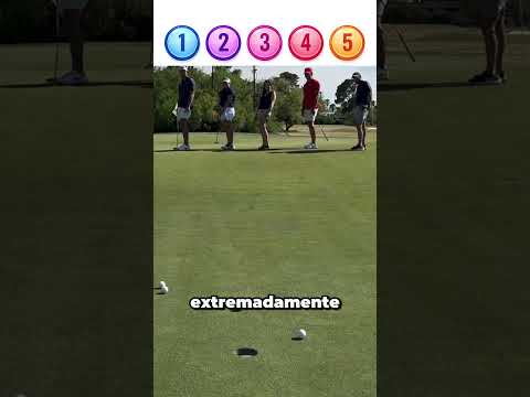 Solo el 1% ACIERTA ESTO