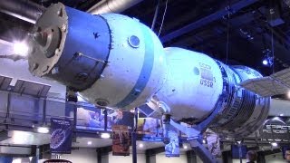 Travels with a Futurist