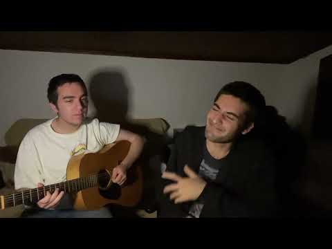 Duman - Yalan (Cover)