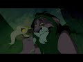 The Lion King 1994 Be Prepared Norwegian 2160p HDR