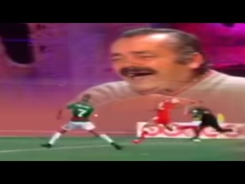 لاعبي الدوري الجزائر المنحرف -الجزء الأول-
