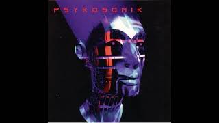 Psykosonik - "Silicon Jesus"