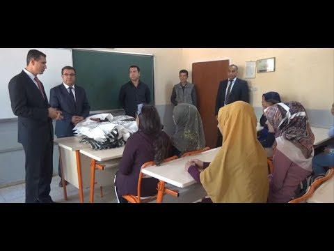 Midyat’ta 600 Öğrenciyi Sevindiren Hediye