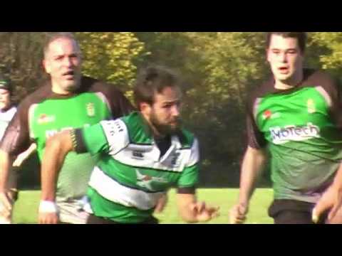 2019 11 10 emmen v/s wrotters