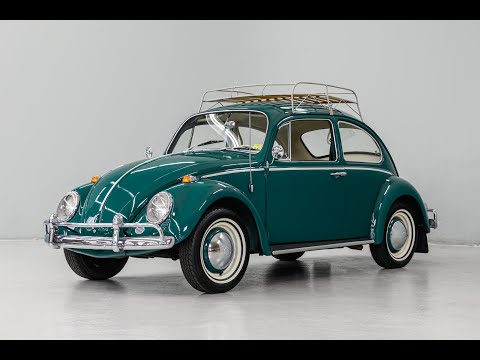 1965 Volkswagen Beetle (CC-1624364) for sale in Concord, North Carolina