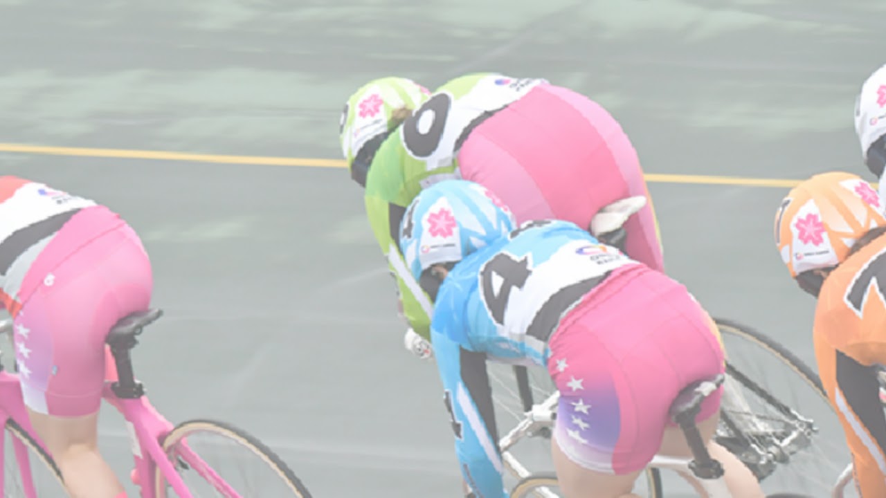 ガールズケイリン競輪CH【競輪KEIRIN全般】 のライブ配信