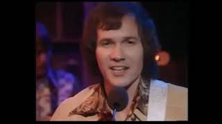 DAVID GATES (1975) - The Old Grey Whistle Test (&quot;Baby I&#39;m A-Want You&quot;)