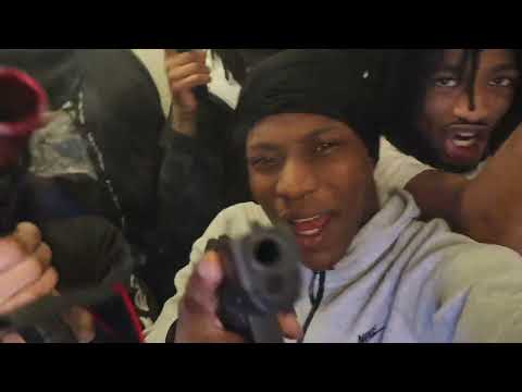 Otv Korzart - Free Wop (Official Video) Presented by@WolfEyeVisuals