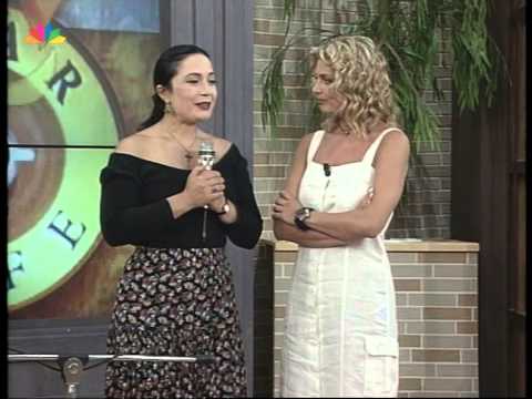 STAR CAFE 15.06.1998   M. MPOTELH - G. FEROLYMATOS