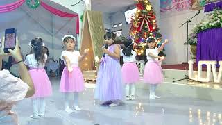 Download lagu Tari Seribu Lilin | Perayaan Natal Sekolah Minggu HKBP BTP 2025 mp3 Download lagu Tari Seribu Lilin | Perayaan Natal Sekolah Minggu HKBP BTP 2025 mp3