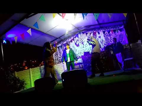 ACORDE VOCAL vS DROPE  - RAPSTYLE / TIABAYA - FMS INTERNACIONAL AREQUIPA