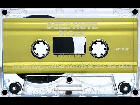DJ Feelgood and DJ Dara - Deez Nutz! (1999) [HD]
