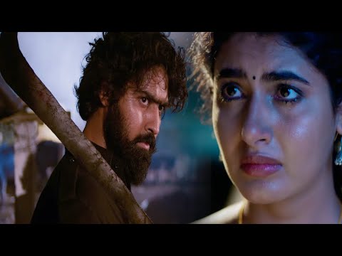 हीरोइन का सच पता चलने पर हीरो का खून खोल उठा - South Hindi Dubbed Movie - Asli Rakhwala