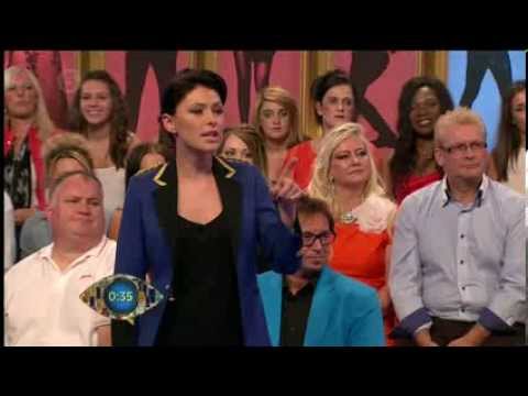 CBB BBBOTS Day 22 - (Celebrity Big Brother Thur 12 Sept 2013)