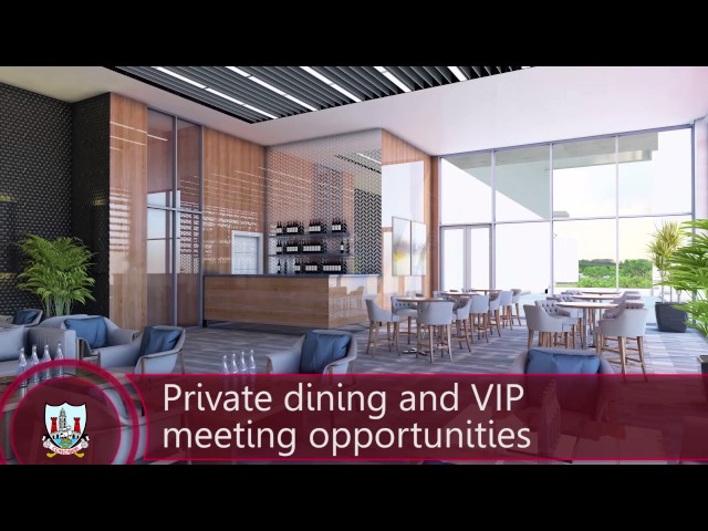 Take a virtual tour of Cork GAA’s new Páirc Uí Chaoimh