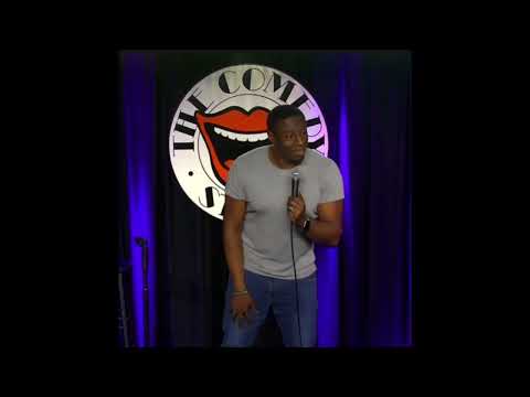 Nathan Caton: UK Riots