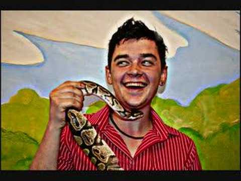 bels boys luke o'reilly