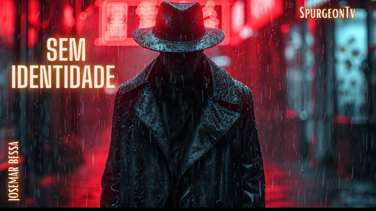 Sem Identidade | João 21:4-17 | Josemar Bessa