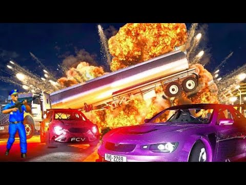 Off-road prado uphill Driver 3D  #Mauntain #roadcar