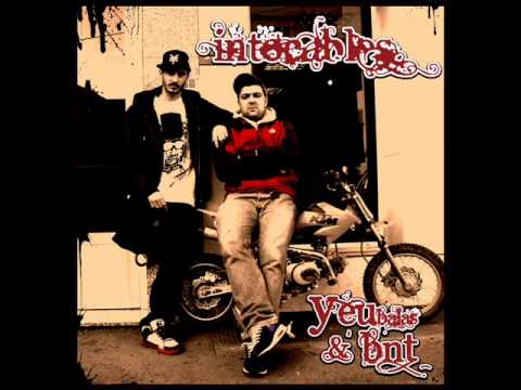 Yeu Balas & BNT - 08 - Lo que la vida nos quita Feat. SODA