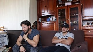 PREMIERE ECOUTE - Vic Mensa - There&#39;s Alot Going On (EP)