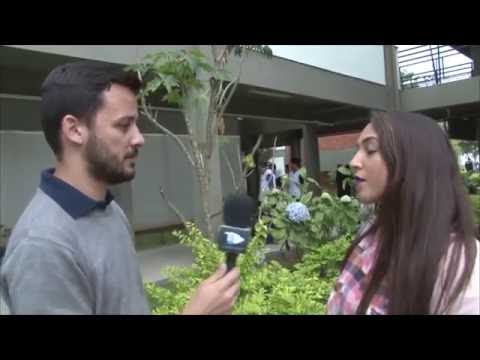 TJ UFSC 13/10/16 - Festival de Primavera/ Vestibular UFSC 2017