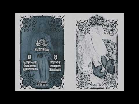Mörmoo (France) - Ombilic Noir (Demo 2025)