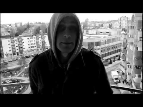 Doxa și Ceatză - Freestyle la înalţime (Official M