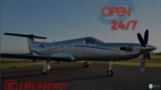 Choose Air Ambulance in Ranchi with Smart Medical Team