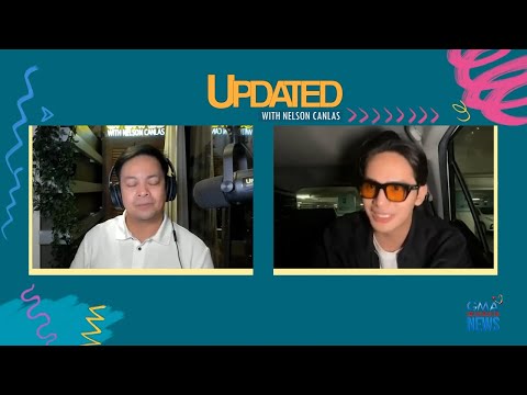 Lolong vs. Black Rider – Ruru Madrid chooses Updated with Nelson Canlas