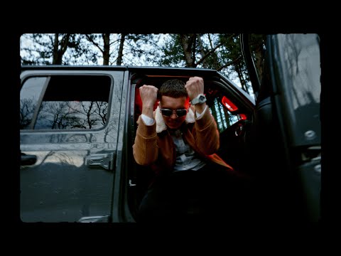 JOLLE - DINERO [OFFICIAL VIDEO]