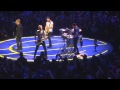 U2 - California (live) - Los Angeles Forum 2015 ...