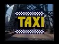 Taxi Opening Credits And Theme Song