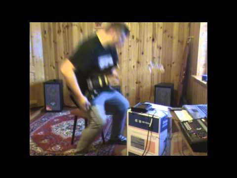 IBANEZ Canary Chorus EC 40 Review