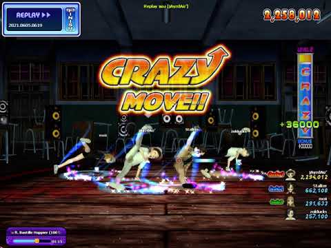 Au-MoveOn Happier 100-BPM By - jAyzdAiz