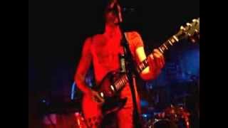of Montreal - Sink The Seine / Cato As A Pun (Live) @ Culture Collide in L.A. 10/6/2012