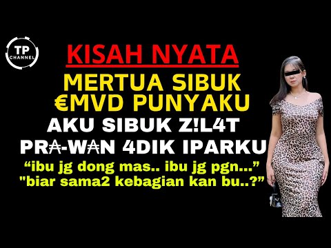 Kisah Nyata - Pulang Kerumah Mertua | Viral