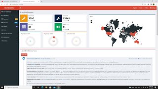 Download lagu Cara register Brandmeister membuat Hotspot Security serta Brandmeister manager mp3